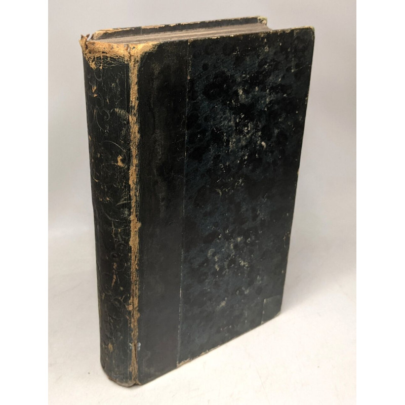 Essais de Michel de Montaigne - nouvelle édition précédée d'une...