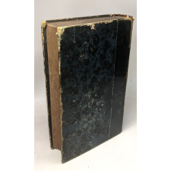 Essais de Michel de Montaigne - nouvelle édition précédée d'une...