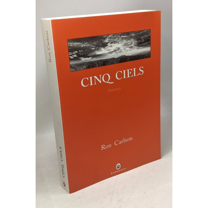 Cinq Ciels