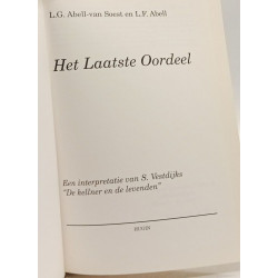 Het laatste oordeel