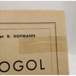 Gogol sa vie son oeuvre