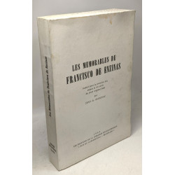 Les mémorables de Francisco de Enzinas