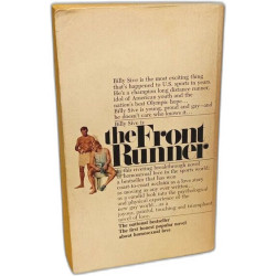 The front runner