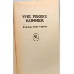 The front runner