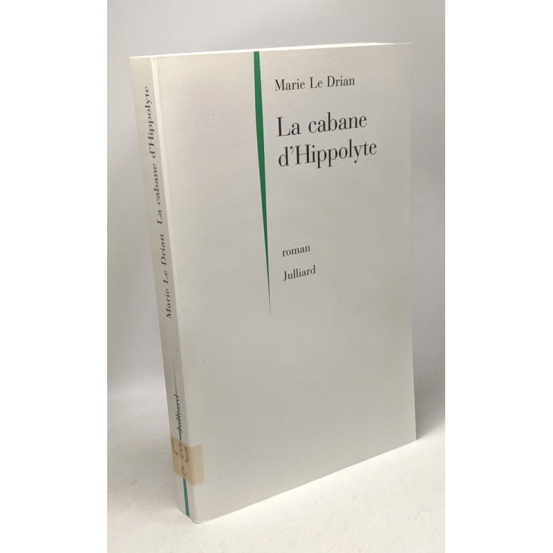 La cabane d'Hippolyte