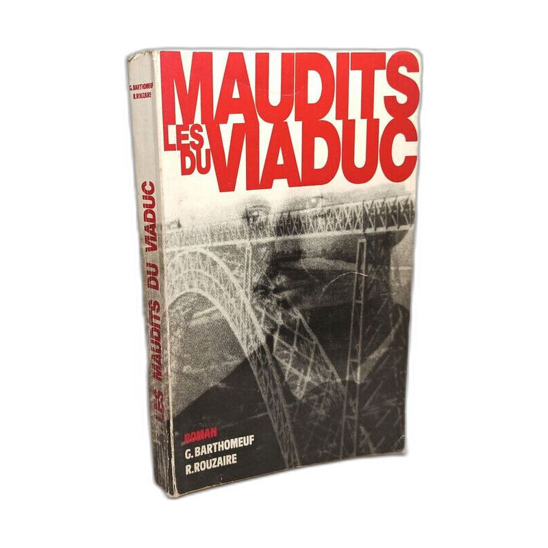 Les Maudits du Viaduc