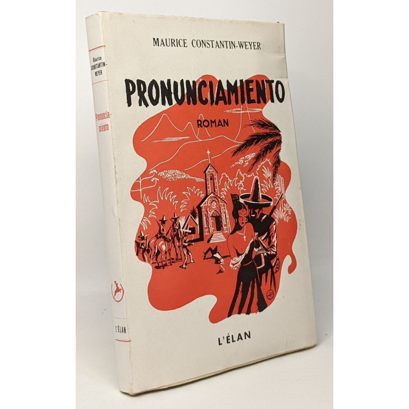 Pronunciamiento
