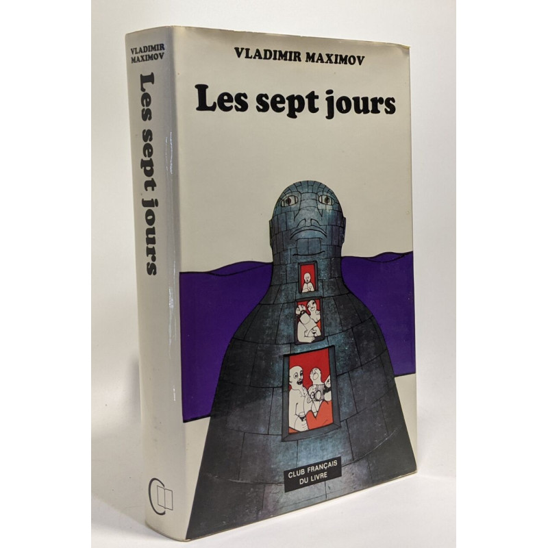 Les septs jours