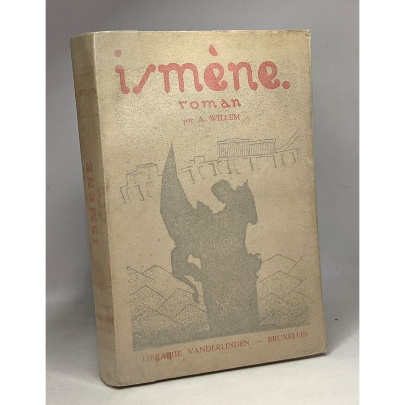 Ismène