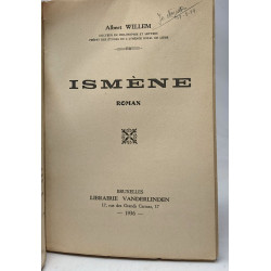 Ismène