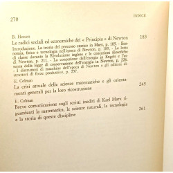 Scienza al bivio - interventi dei delegati sovietici al congresso...