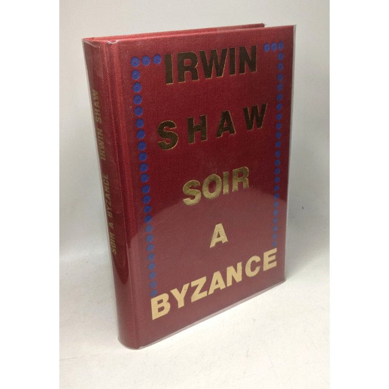Soir à Byzance