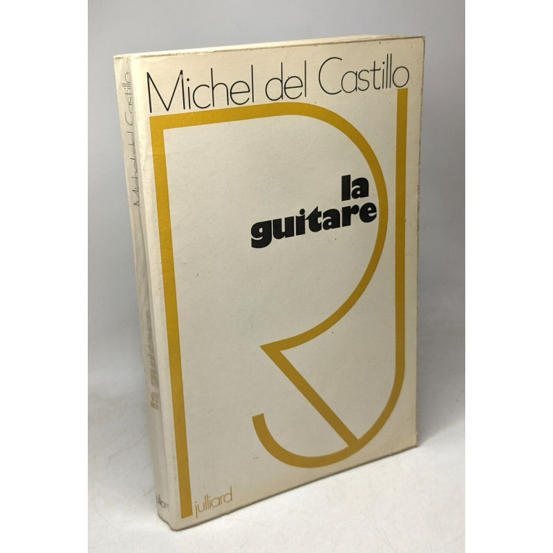 La guitare