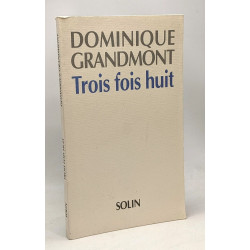 3 Fois 8