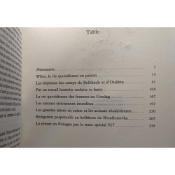 Une absurde cruauté: Témoignage d'une femme au Goulag (1944-1955)