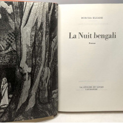 La nuit bengali