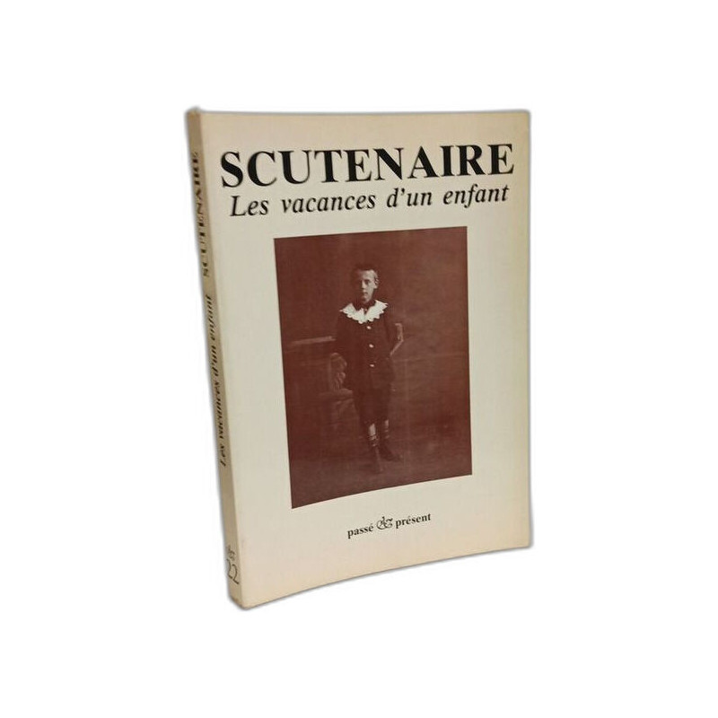 Les vacances d'un enfant