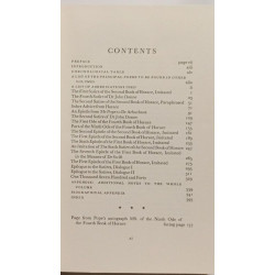 Imitations of Horace: With 'An Epistle to Dr Arbuthnot' and 'The...