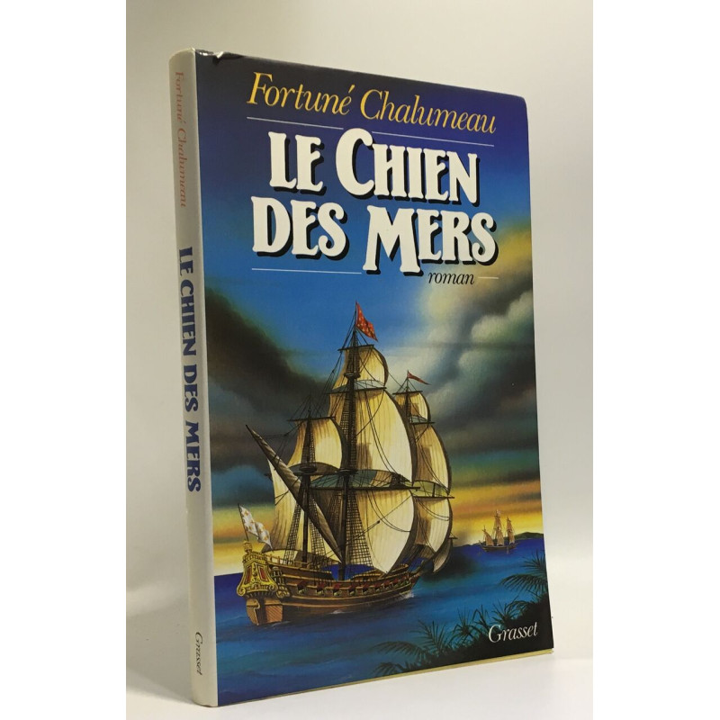 Le chien des mers