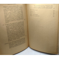 La querelle des Armagnacs et des Bourguignons