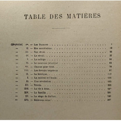 Le roman d'un brave homme - édition illustrée de 52 compositions -...