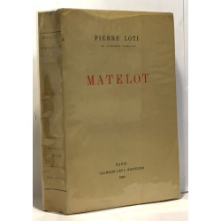 Matelot