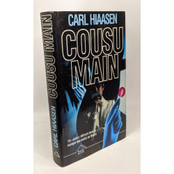 Cousu main