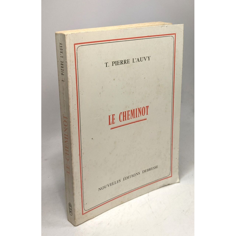 Le cheminot