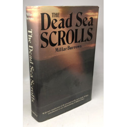 The Dead Sea Scrolls