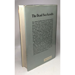 The Dead Sea Scrolls