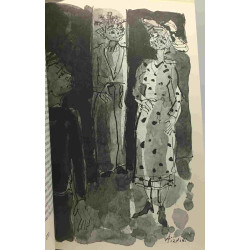 Les chefs-d'oeuvre de François Mauriac - tome 1 - 5 - 8 - 9 - 13 -...