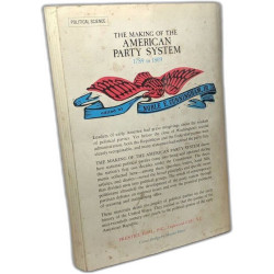 The Making of the American Party System