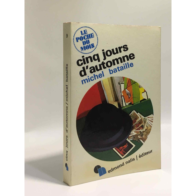Cinq jours d'automne