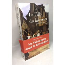 La fille du faïencier