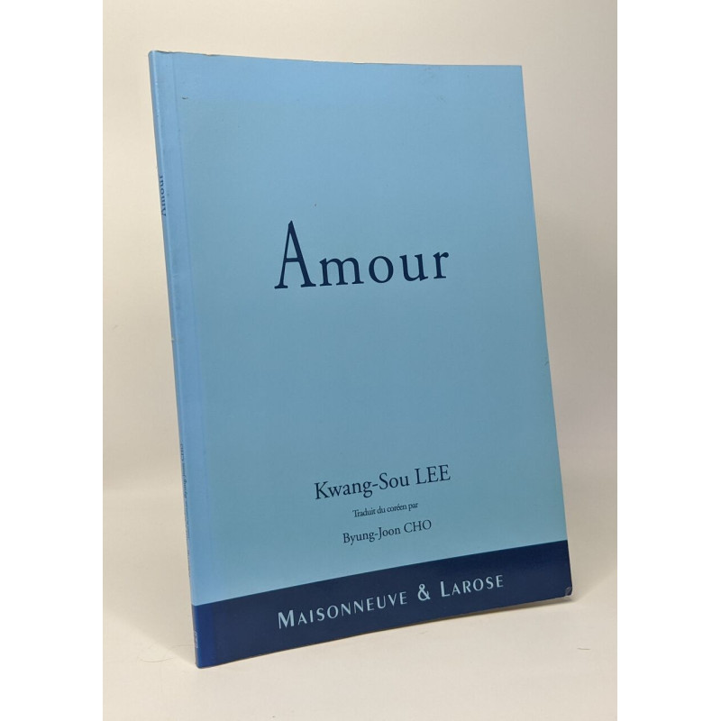 Amour