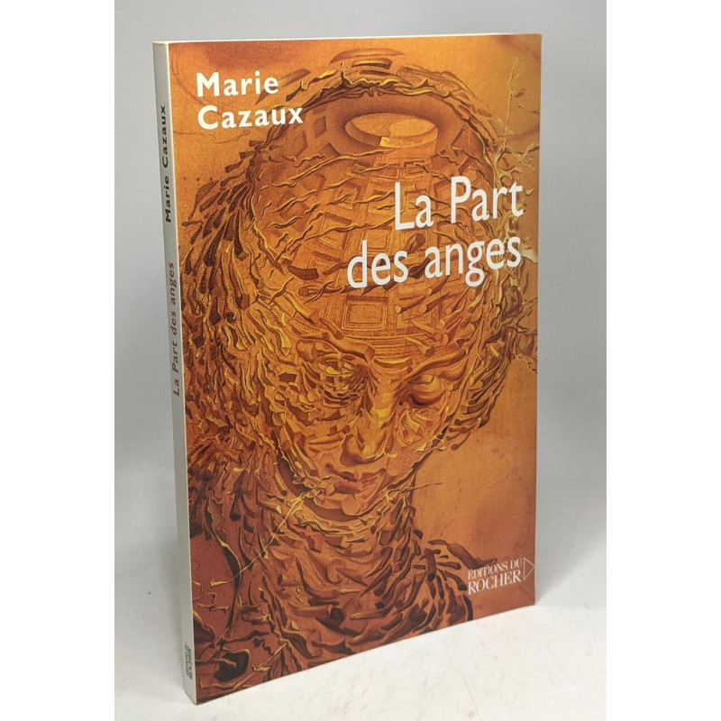 La Part des anges