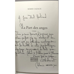 La Part des anges