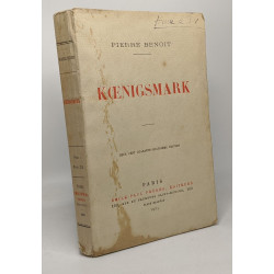 Koenigsmark