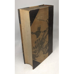 Histoire de Guzman d'Alfarache - nouvelle édition revue et corrigée