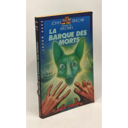 La Barque des morts (Haute tension)