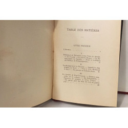 Port tarascon dernieres aventues de l'illustre tartarin -...