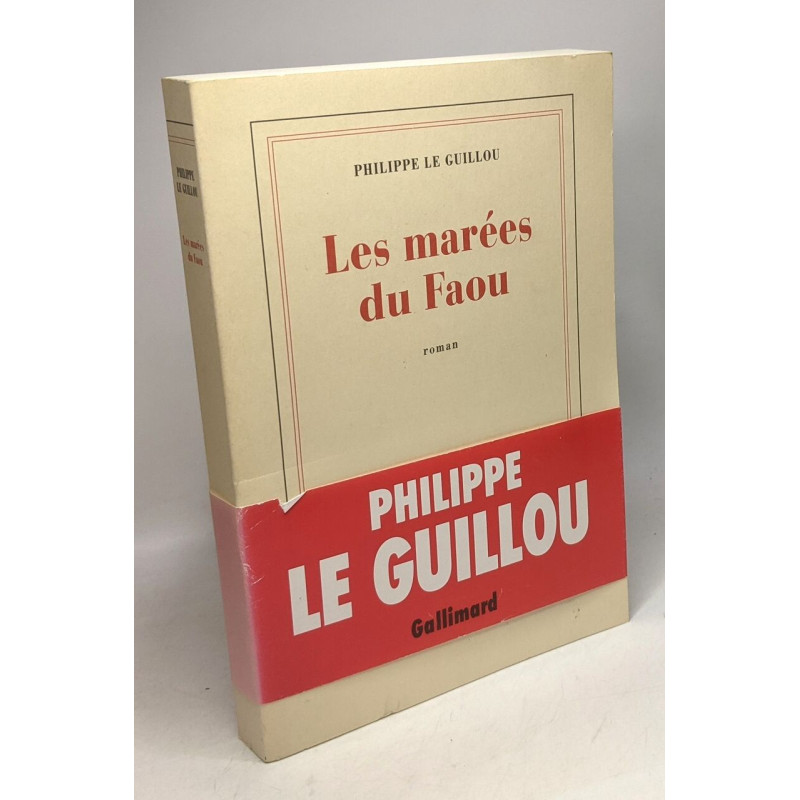 Les Marées du Faou