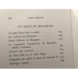 Profils perdus coeurs retrouvés