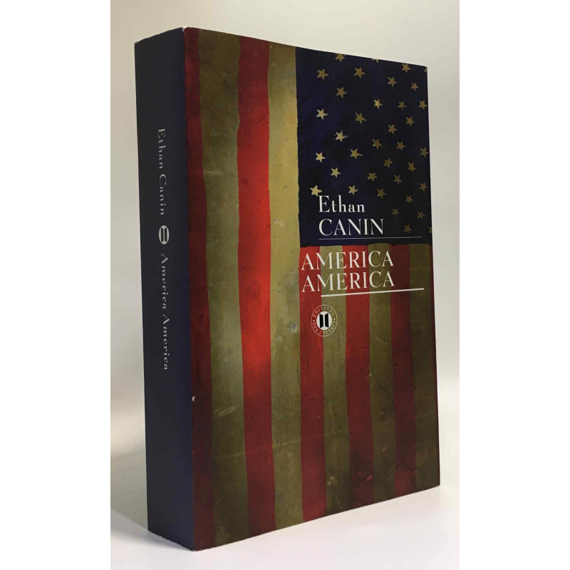 America america