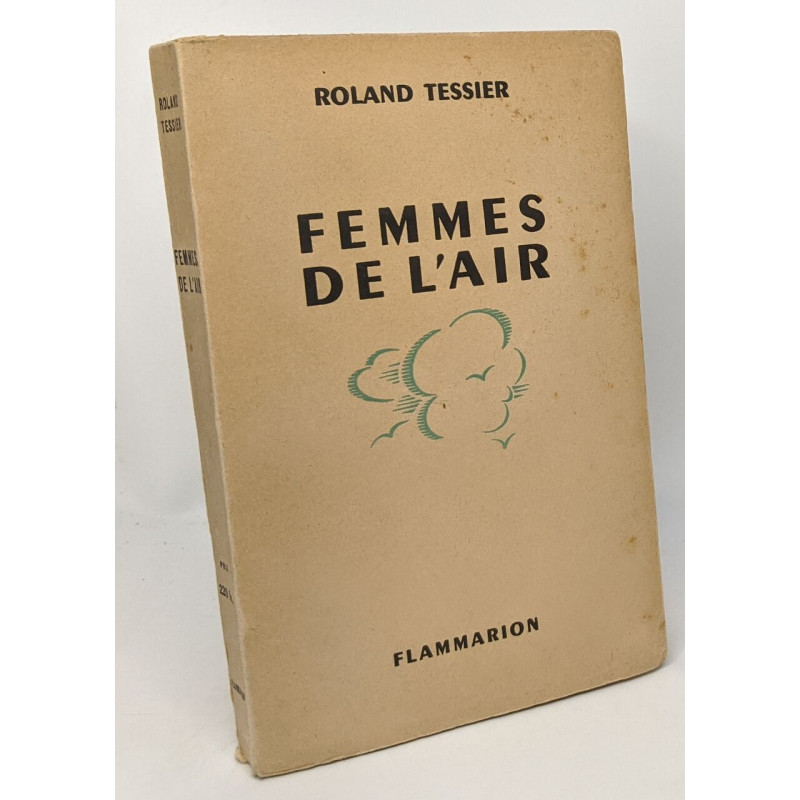 Femmes de l'air