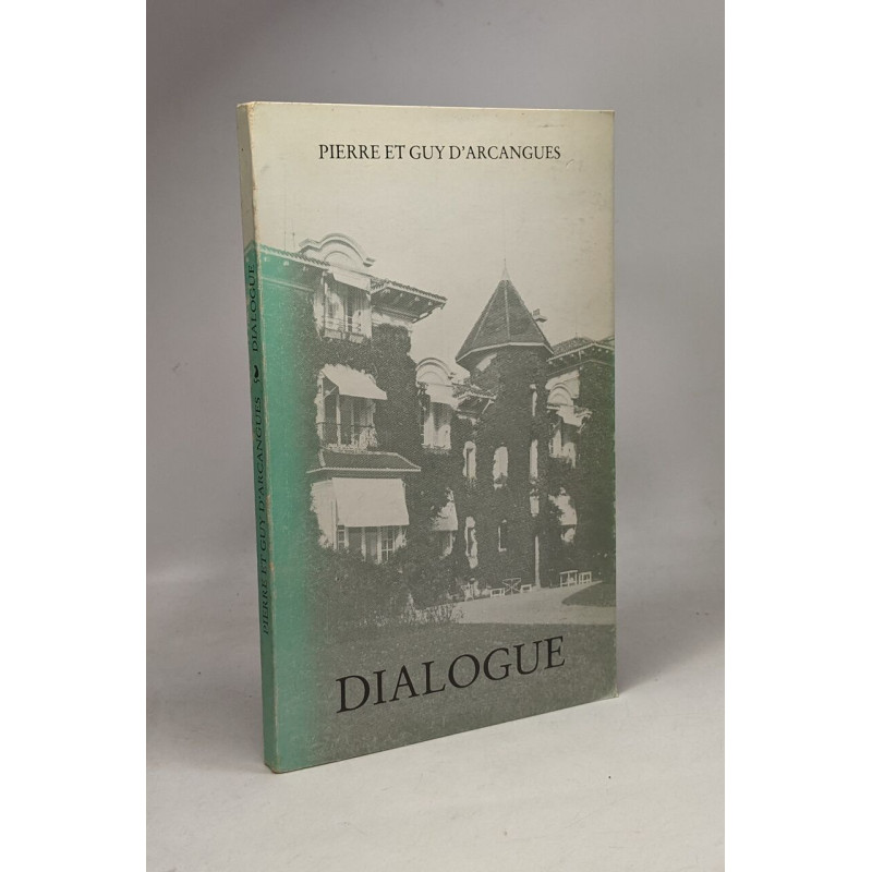Dialogue