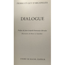 Dialogue