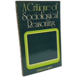 Critique of Social Reasoning
