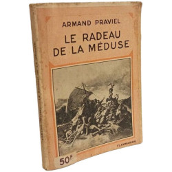 Le Radeau de la Méduse