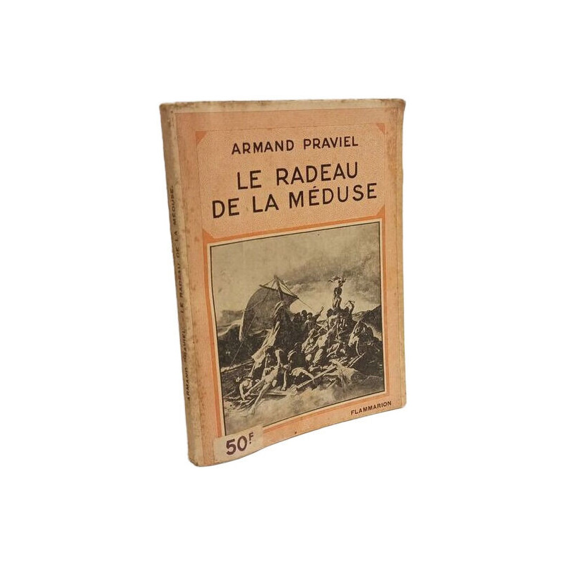 Le Radeau de la Méduse